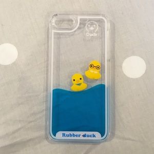 iPhone 5s case