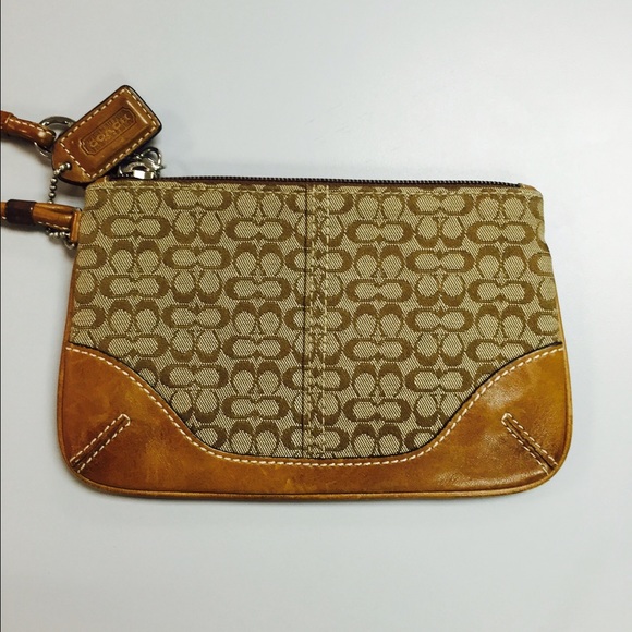 Coach - Picture 2 of 2