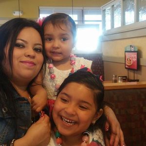 Meet your Posher, Christina