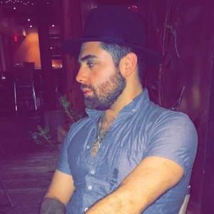 Meet your Posher, Rik