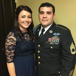 Meet your Posher, Candi