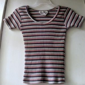 Vintage Stripes