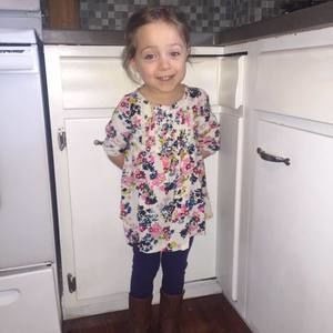 Meet your Posher, Brooke