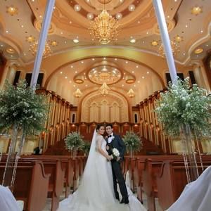 Meet your Posher, Minalyn grace