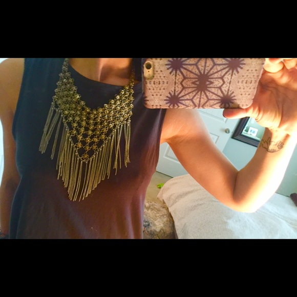 Free People Necklace