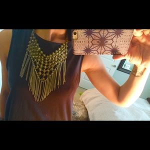 Free People Necklace