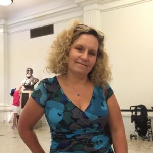 Meet your Posher, Cindy