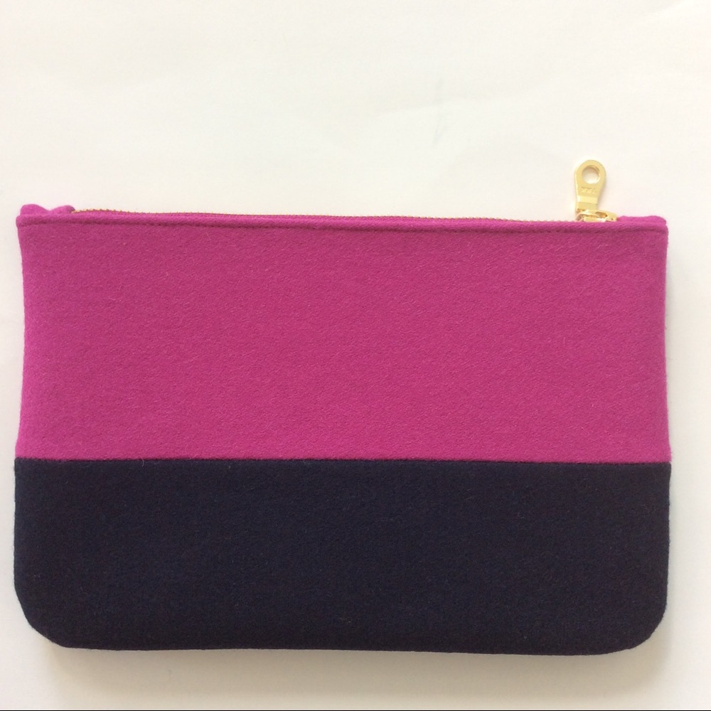 🎉HOST PICK🎉{Anthropologie} Gem Drop Pouch - Picture 2 of 6
