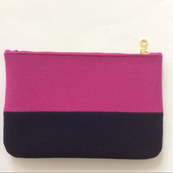 🎉HOST PICK🎉{Anthropologie} Gem Drop Pouch - Picture 2 of 6