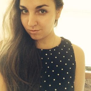 Meet your Posher, Shannon