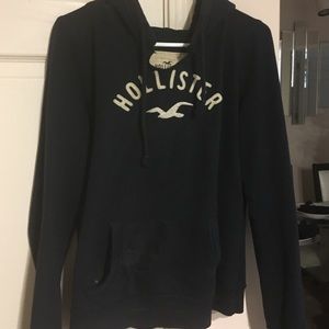 Hollister sweatshirt