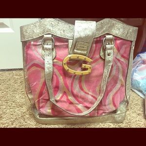 Guess bag