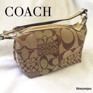 COACH Mini Bag