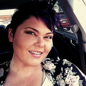 Meet your Posher, Courtney