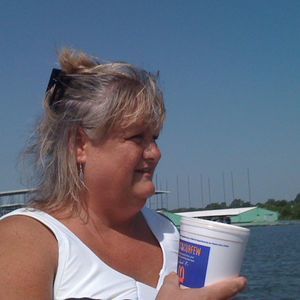 Meet your Posher, Terry