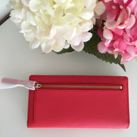 Kate Spade Wallet *sold* - Picture 2 of 4