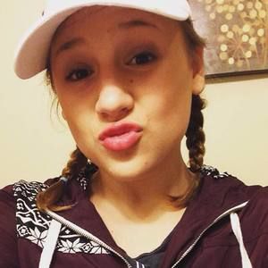 Meet your Posher, Kamyree