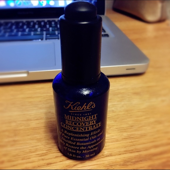 Kiehl's midnight recovery - Picture 1 of 2