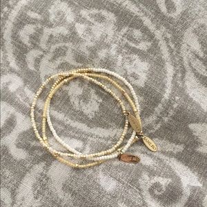 Same Sky Benefit Bracelets