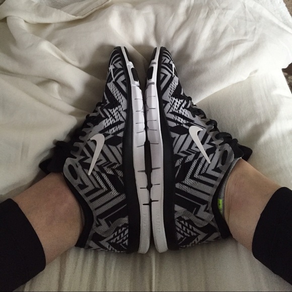 Sale! Nike Free 5.0 TR Fit 4 - Picture 2 of 3