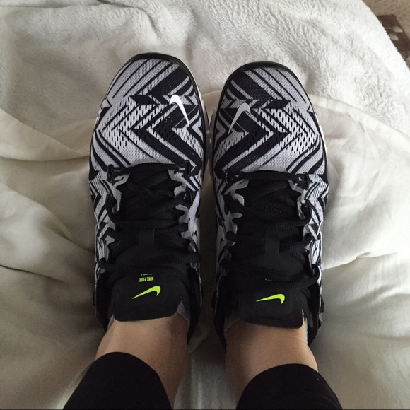 Sale! Nike Free 5.0 TR Fit 4 - Picture 3 of 3