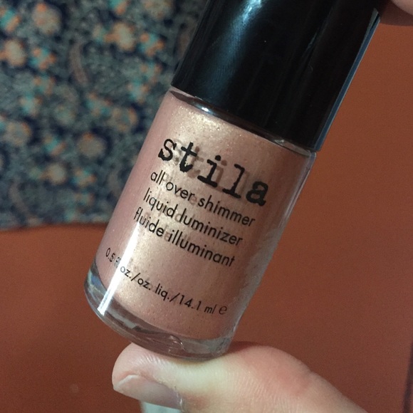 Stila Other - Stila Illuminizer