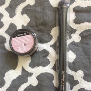 Contour Powder with Application Brush