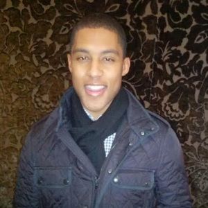 Meet your Posher, Trevan