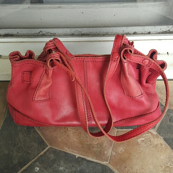 Fossil Bag