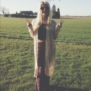 Meet your Posher, Regan