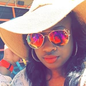 Meet your Posher, Kiundrea