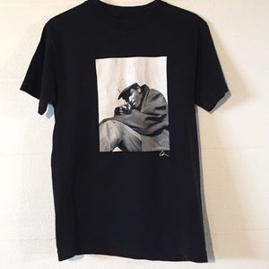 HUF Snoop shirt
