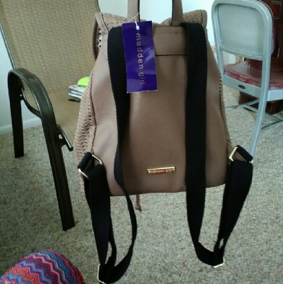 New madden girl backpack - Picture 2 of 4