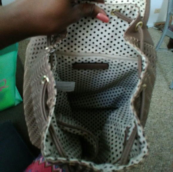 New madden girl backpack - Picture 3 of 4