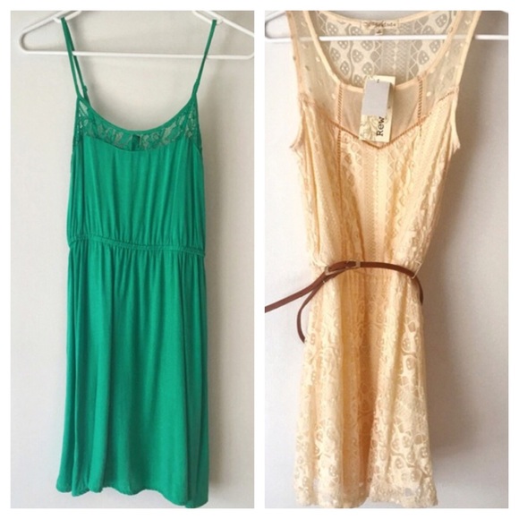 Dress Bundle🌸