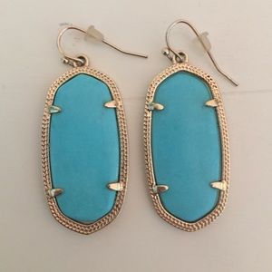 Kendra Scott Earrings