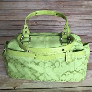 Never been used Coach Handbag