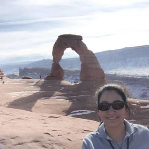 Meet your Posher, Nelda