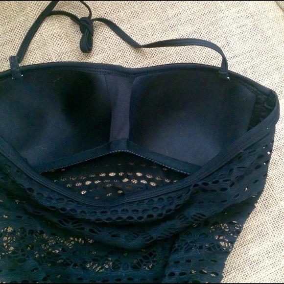 ❣S-XXL❣BLACK OR WHITE MONOKINI - Picture 3 of 4