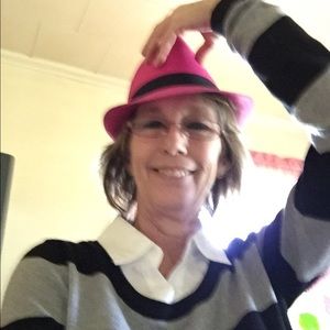 Meet your Posher, Tracy