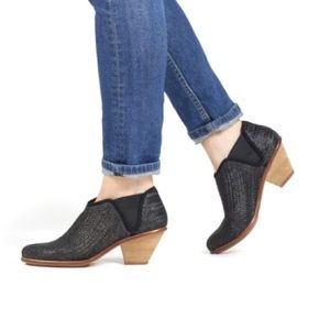 Matt Bernson Marlow booties