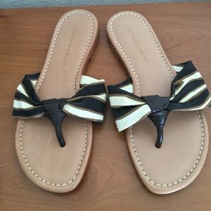 ❤️MOMS DAY SALE❤️ Antonio Melani Sandals