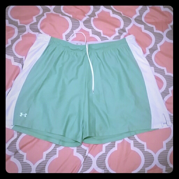 Under Armour shorts