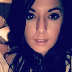 Meet your Posher, Alisa