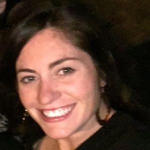 Meet your Posher, Suzanne