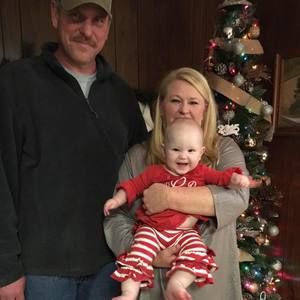 Meet your Posher, Krista n