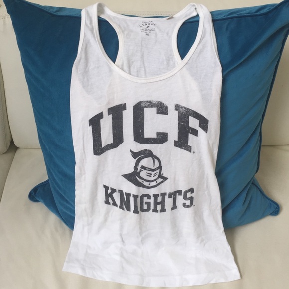 UCF tank top
