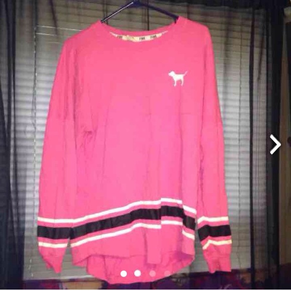 Victoria secret shirt