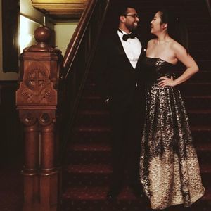 Meet your Posher, Sara