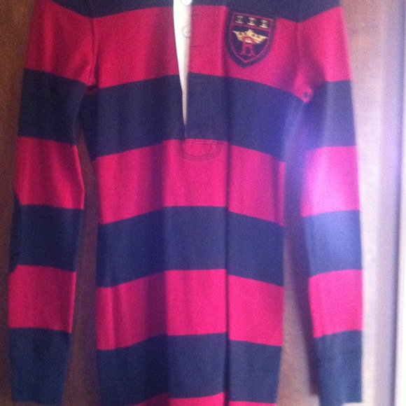 Rugby